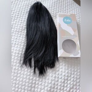 ZALA hair extensions set clip in 20”(8 pieces)